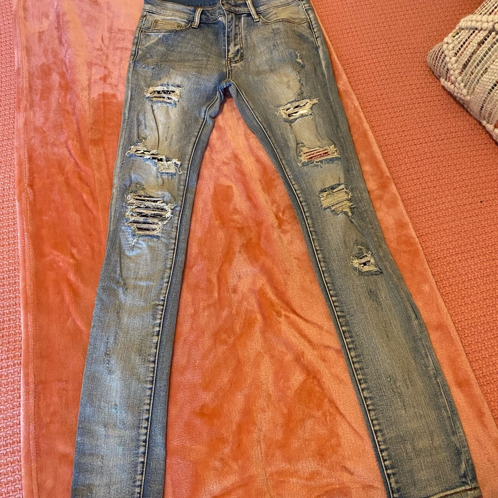 MNML Jeans
